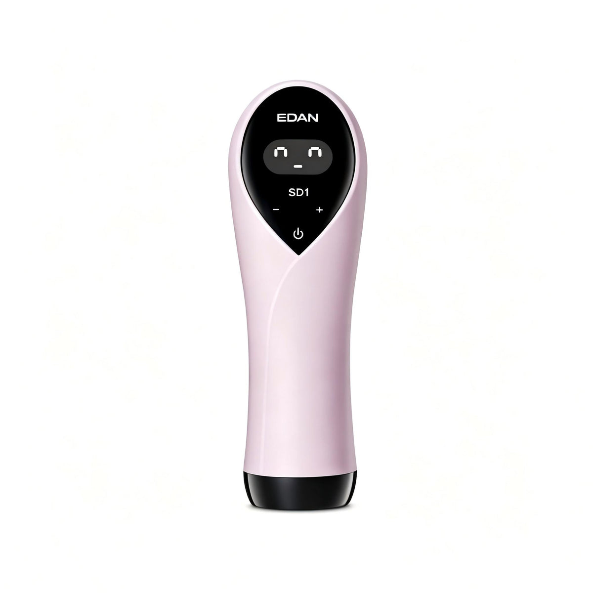 EDAN SD1 Ultrasonic Pocket Doppler with Bluetooth and 3MHz probe for fetal heart rate monitoring