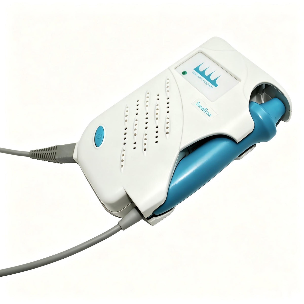 EDAN Sonotrax Vascular Ultrasonic Pocket Doppler with interchangeable probes for peripheral blood flow detection