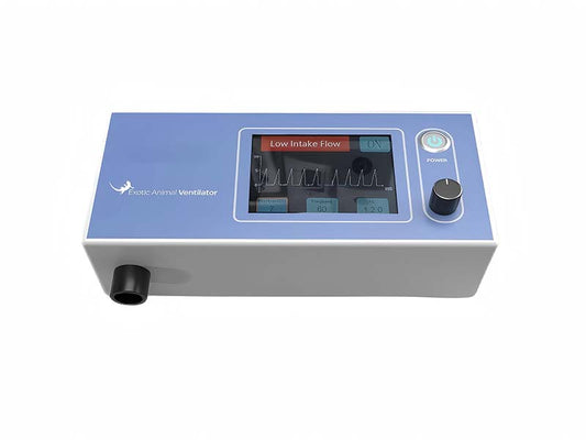 Exotic Pet Ventilator GHM-2100#