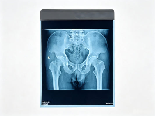 X-ray Film – Premium Medical Printing Film Inkjet for Diagnostic Imaging