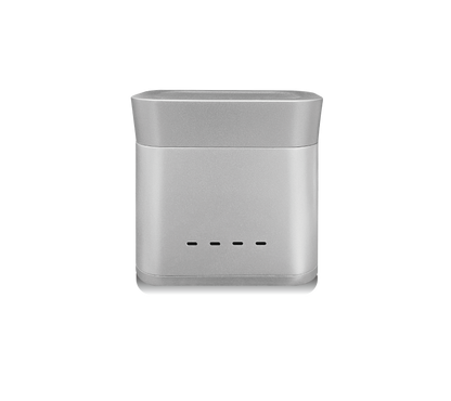 Global Healthcare Medical GHM VPM001 US FIA molecular system - quantitative fluorescence immunochromatography analyzer with 10 ± 5 second test time, 30+ parameter detection, 50,000 results memory, and direct LIS/HIS connectivity for professional clinical laboratory testing
