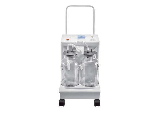 GHM H002 Electric Suction Unit #
