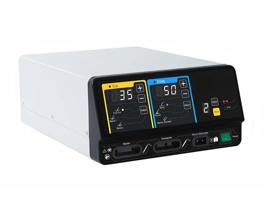 GHM-100VL Veterinary High Cost-Effective Energy Platform#