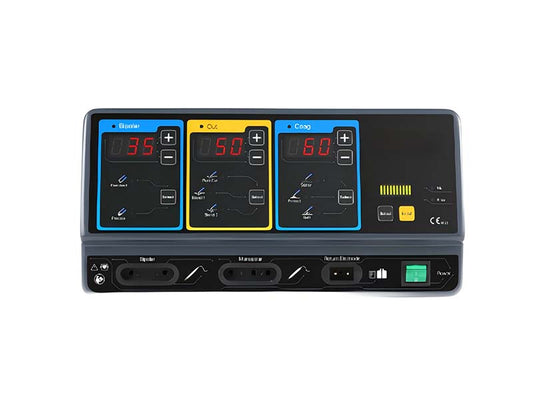 GHM-120LEEP Gynecological LEEP Electrosurgical Unit#