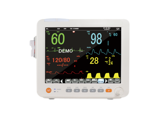 GHM-12M Patient Monitor #