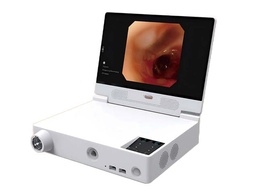 GHM-1315 Veterinary Endoscopy Image Processor#