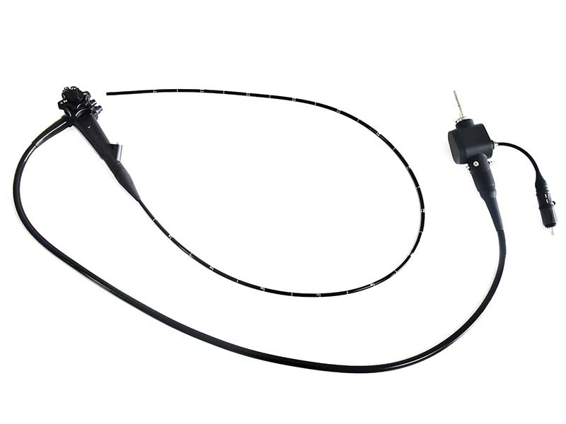GHM-14F Veterinary Gastroscopes#
