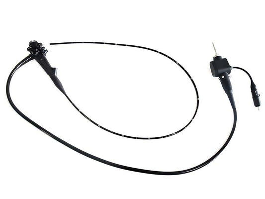 GHM-14F Veterinary Gastroscopes#