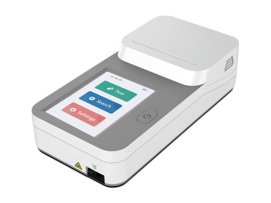 GHM-150 Handheld Urine Analyzer#