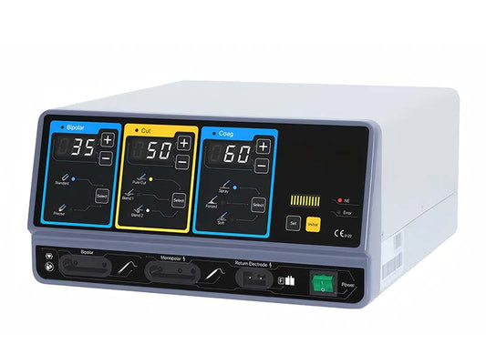 GHM-200PK Multifunctional Electrosurgical Generator#