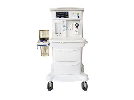 GHM-201A Anesthesia Machine #