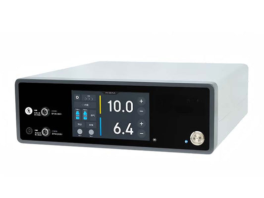 GHM-3000 PLUS Flagship  LCD touch screen Argon  Plasma Coagulation#