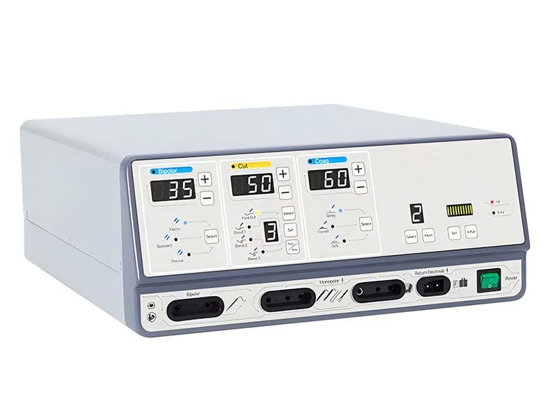 GHM-400V 8 modes Multifunctional Electrosurgical Generator#