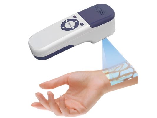 GHM-500 Vein Finder #
