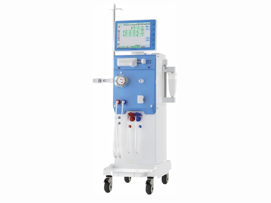 GHM-6000A Hemodialysis Equipment #