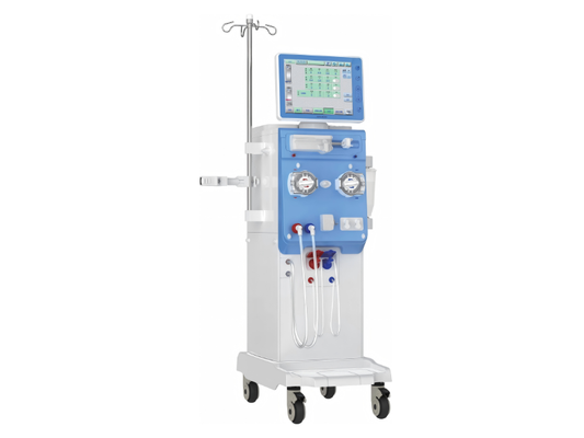 GHM-6000 Hemodialysis Equipment #