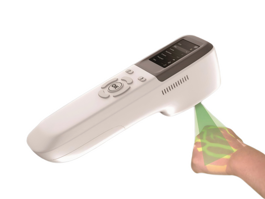 GHM-600 Vein Finder #