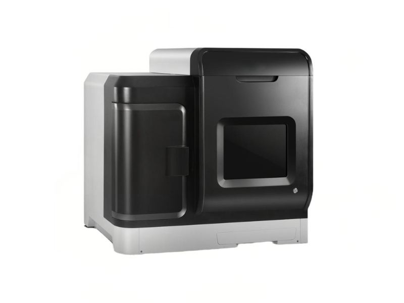 GHM-96A Fully-auto Microbial ID&AST System #