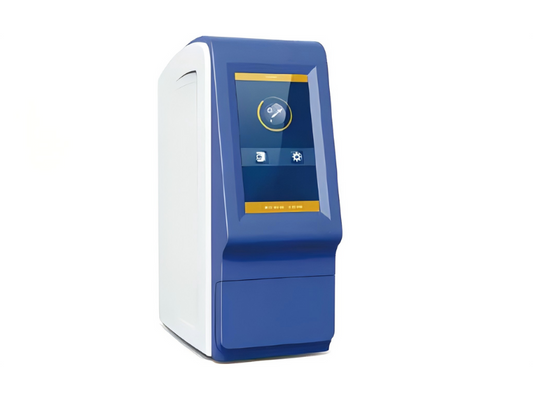 GHM-BI50 POCT Biochemistry & Electrolyte Analyzer#