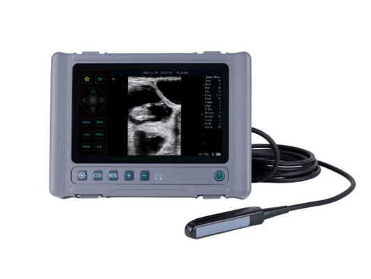 GHM-MAX1 Veterinary Ultrasound #