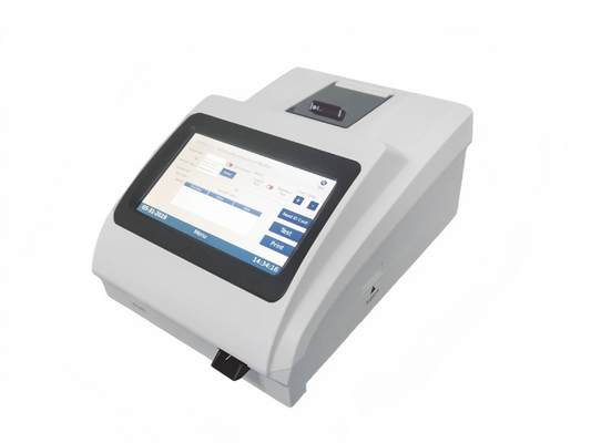 GHM-T1000 Dry-type Immunofluorescence Quantitative Analyzer #