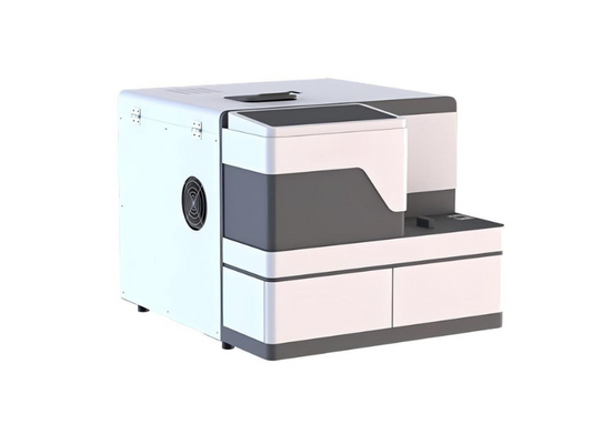 GHM1100 Automatic Chemiluminescence Immunoassay Analyzer #