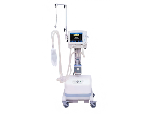GHM300 Ventilator #