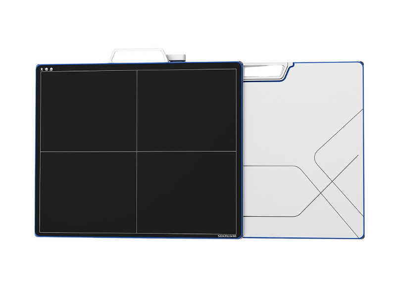 GHM50-4336S-C Flat Panel Detector #