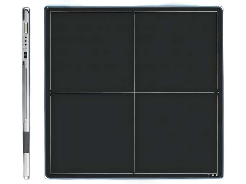 GHM50-4343S-C Veterinary Flat Panel Detector #