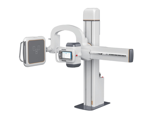 GHM500-Sirius UC-arm Fluoroscopy DR #