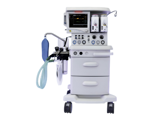 GHM852 Anesthesia Machine Basic Version #
