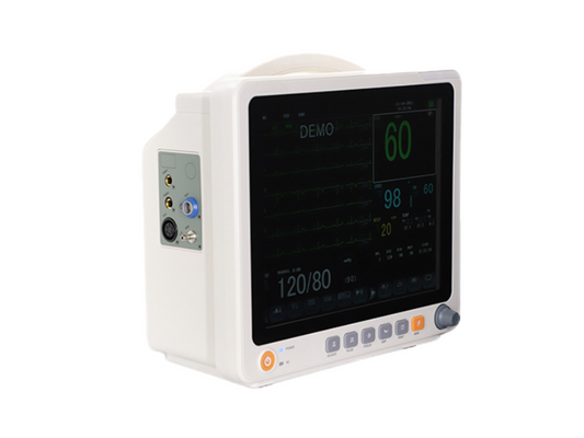 GHM9012 12 inch Patient Monitor #