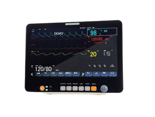 GHM9015 15 inch Patient Monitor #