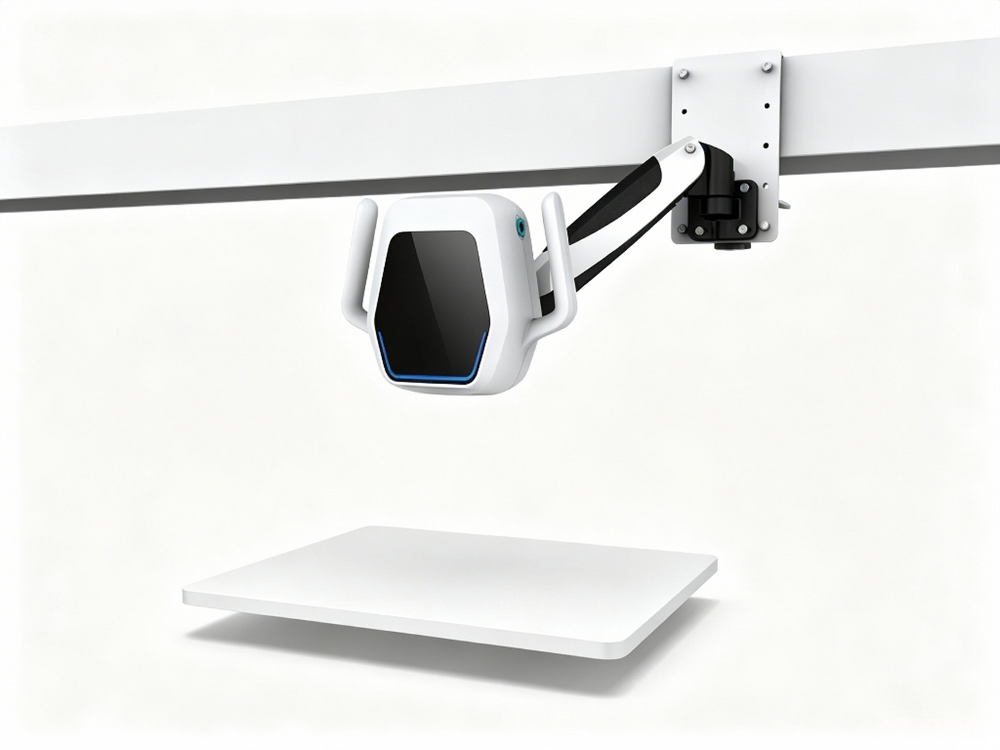 GHM GSC-200 Gross Imaging System #