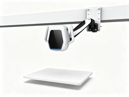 GHM GSC-200 Gross Imaging System #