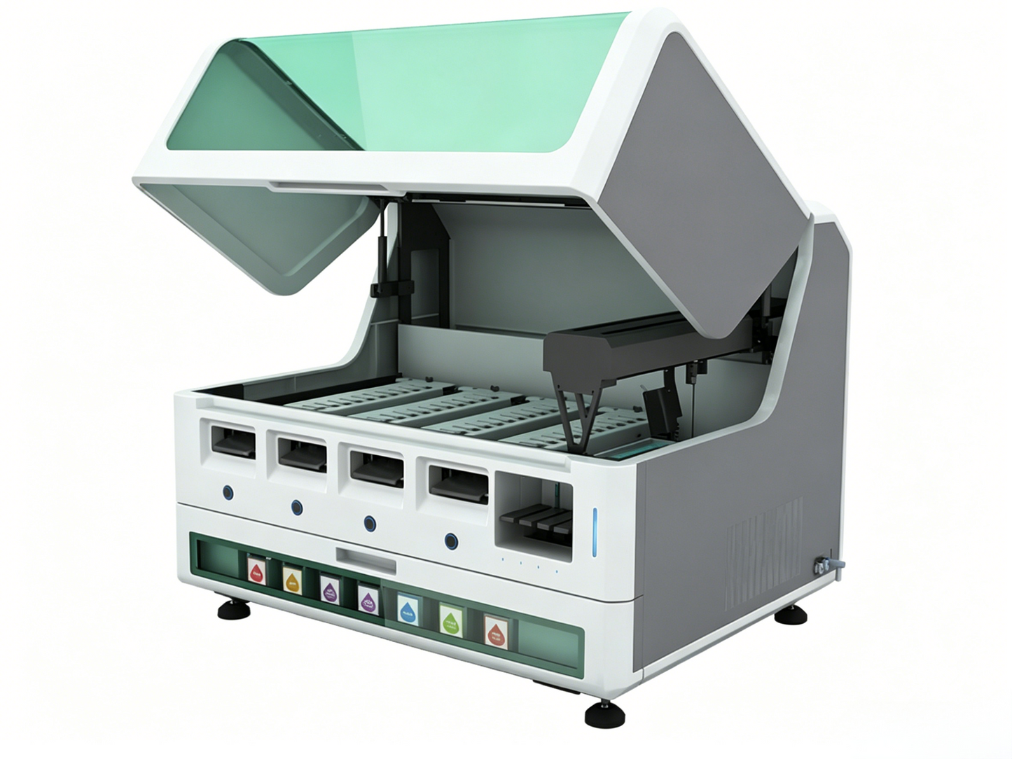 GHM IHC-100 IHC Stainer #