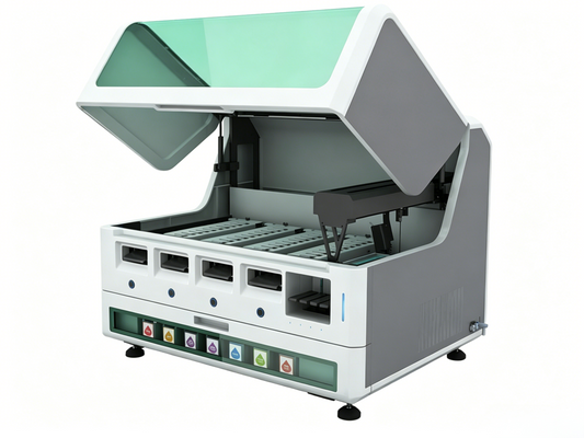 GHM IHC-100 IHC Stainer #