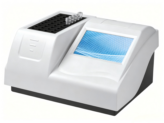 GHM Oron-200 ESR Analyzer #