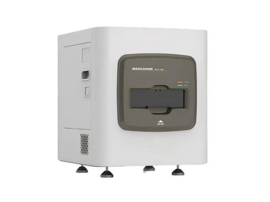 GHM PRO-005 Digital Pathology 5 Slides Scanner #