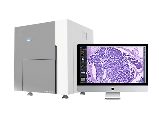 GHM PRO-020 Digital Pathology 20 Slides Scanner #
