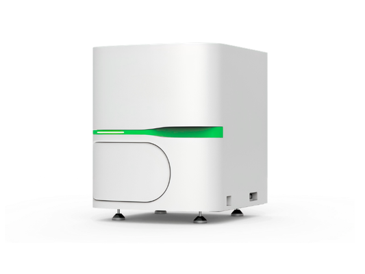 GHM PRO-400 Digital Pathology 400 Slides Scanner #
