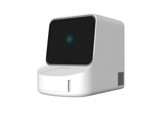 GHM PRX-M Digital Pathology 150-480 Slides Scanner #