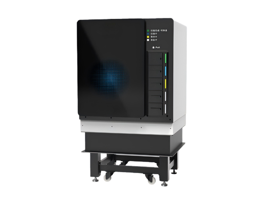GHM PRX-XL Digital Pathology 1200 Slides Scanner #