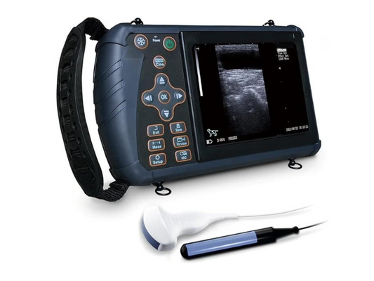 GHM S1-C Veterinary Ultrasound #