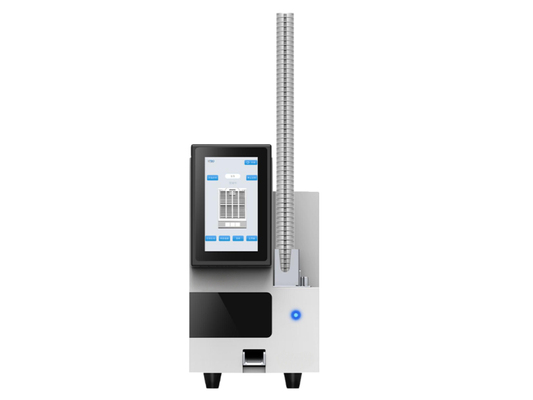GHM UV-001 Cassette Laser Printer #