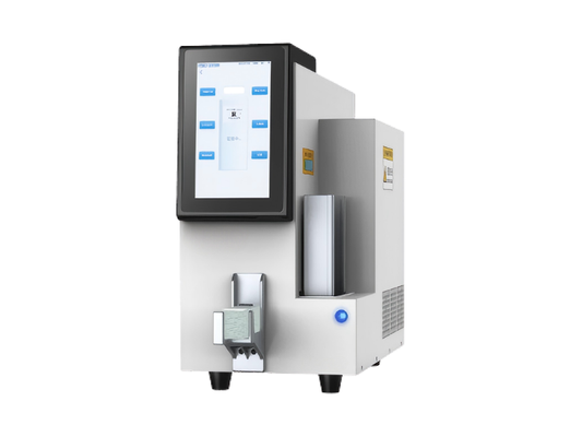 GHM UV-150 Slide Laser Printer #