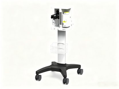 GHM V3 Veterinary Anesthesia Machine #