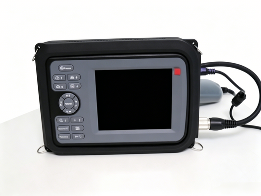 GHM Vet Ultrasound #
