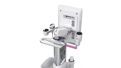 EDAN Acclarix GX9 Intrapartum Ultrasound System