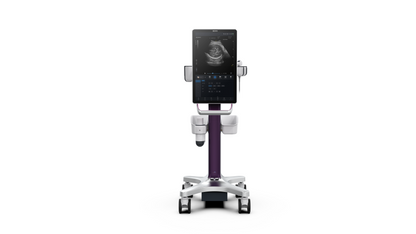 EDAN Acclarix GX9 Intrapartum Ultrasound System